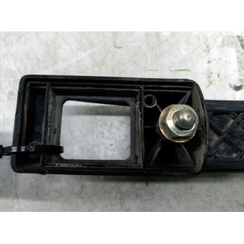 Recambio de maneta exterior delantera izquierda para fiat ducato panorama (280_) 2.5 d referencia OEM IAM   