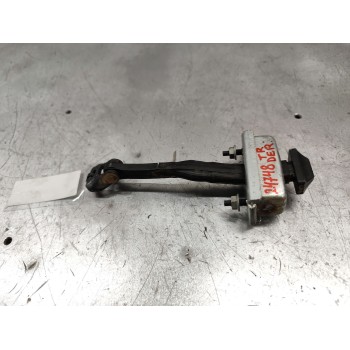 Recambio de freno puerta trasero derecho para ford ecosport 1.0 ecoboost referencia OEM IAM CN15N27200BA  