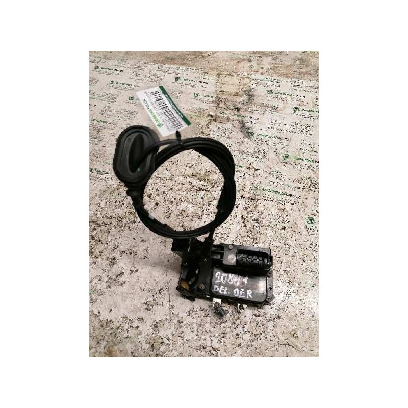 Recambio de cerradura puerta delantera derecha para ford fiesta (cbk) ambiente referencia OEM IAM 2S6AA21812BJ 8 PINS 2