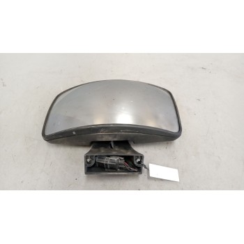 Recambio de retrovisor exterior angular para man tgs referencia OEM IAM 81637306574  