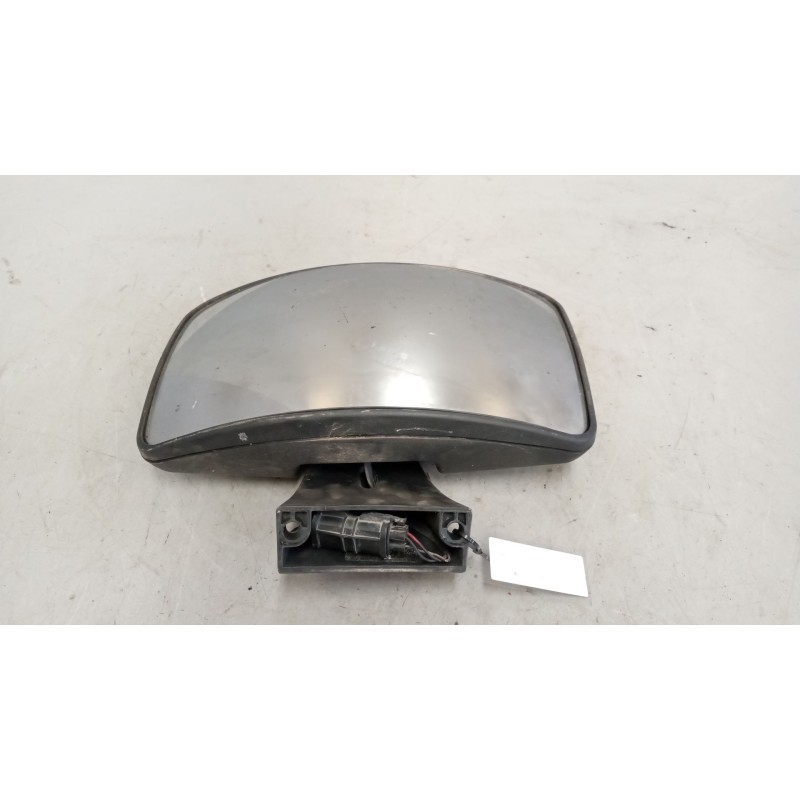 Recambio de retrovisor exterior angular para man tgs referencia OEM IAM 81637306574  