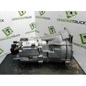 Recambio de caja cambios para bmw serie 3 compacto (e36) 318tds referencia OEM IAM 0026902 AKM  