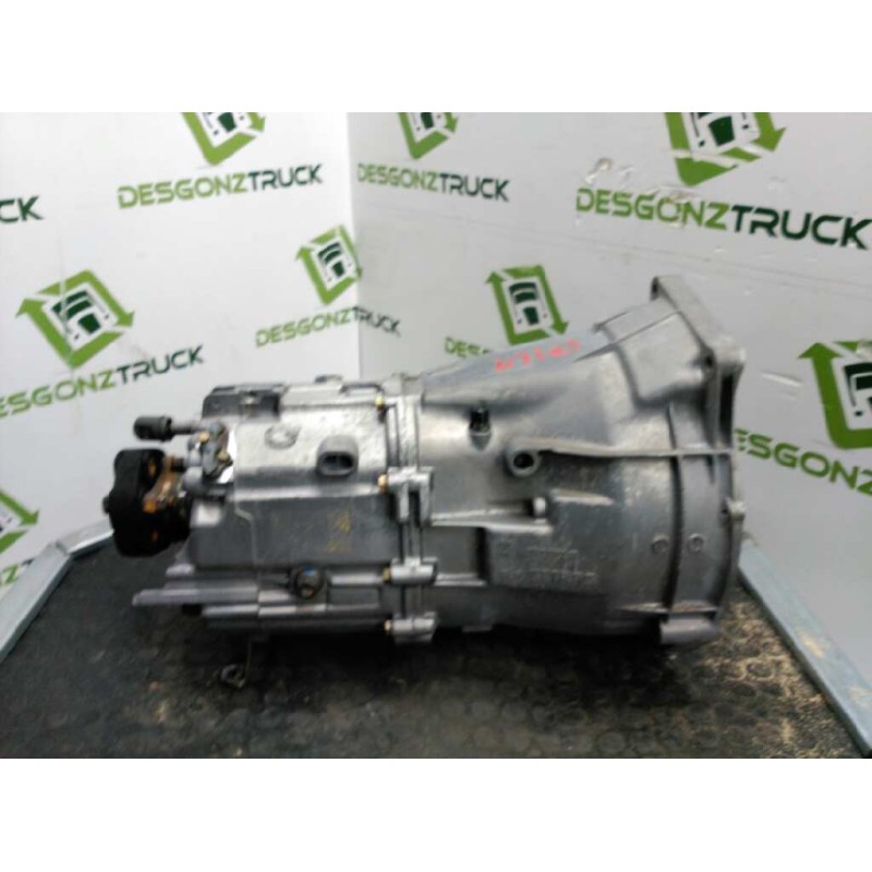 Recambio de caja cambios para bmw serie 3 compacto (e36) 318tds referencia OEM IAM 0026902 AKM  