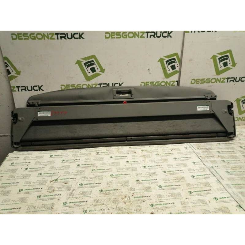 Recambio de bandeja trasera para renault laguna ii grandtour (kg0) expression referencia OEM IAM - Gris 3