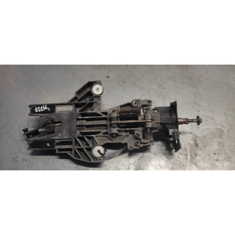 Recambio de columna direccion para chrysler voyager (rg) 2.5 crd se grand voyager referencia OEM IAM - Negro 3