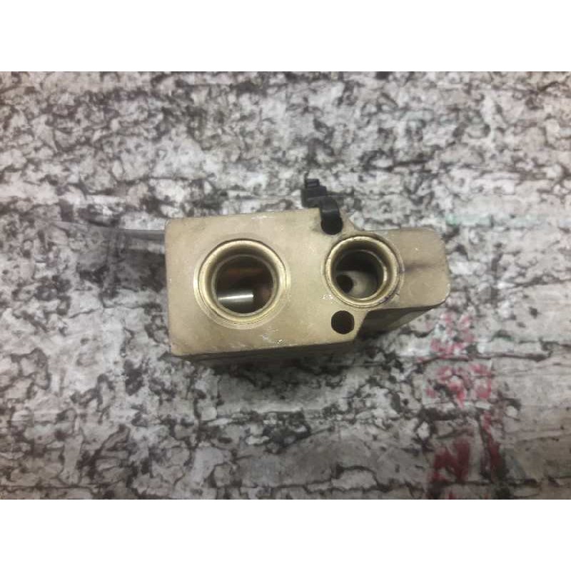 Recambio de valvula expansion para volkswagen golf iv berlina (1j1) soul referencia OEM IAM 1J1820103B 6N0820679C - Blanco 3