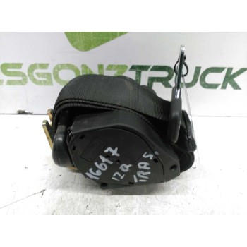 Recambio de cinturon seguridad trasero izquierdo para ford mondeo berlina (ge) ghia referencia OEM IAM   