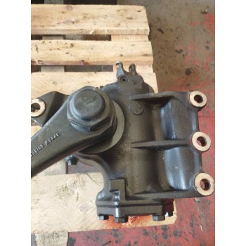 Recambio de caja direccion para scania serie p/g/r (l-clase) fsa r520 (4x2) largo cr 19 topline referencia OEM IAM 1783436 80989