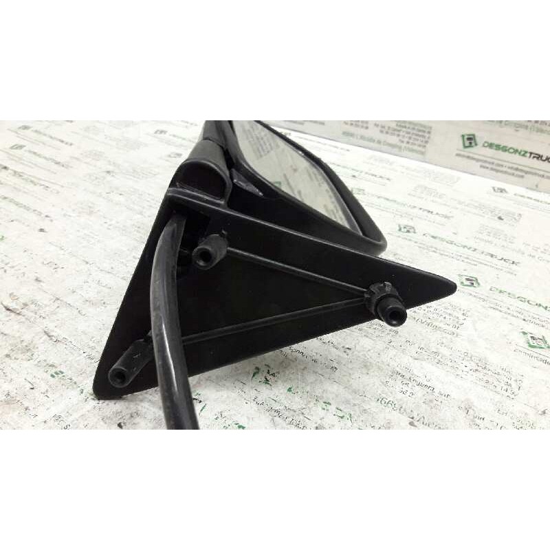 Recambio de retrovisor izquierdo para volkswagen jetta (165/167) cl referencia OEM IAM  MANUAL NUEVO 3
