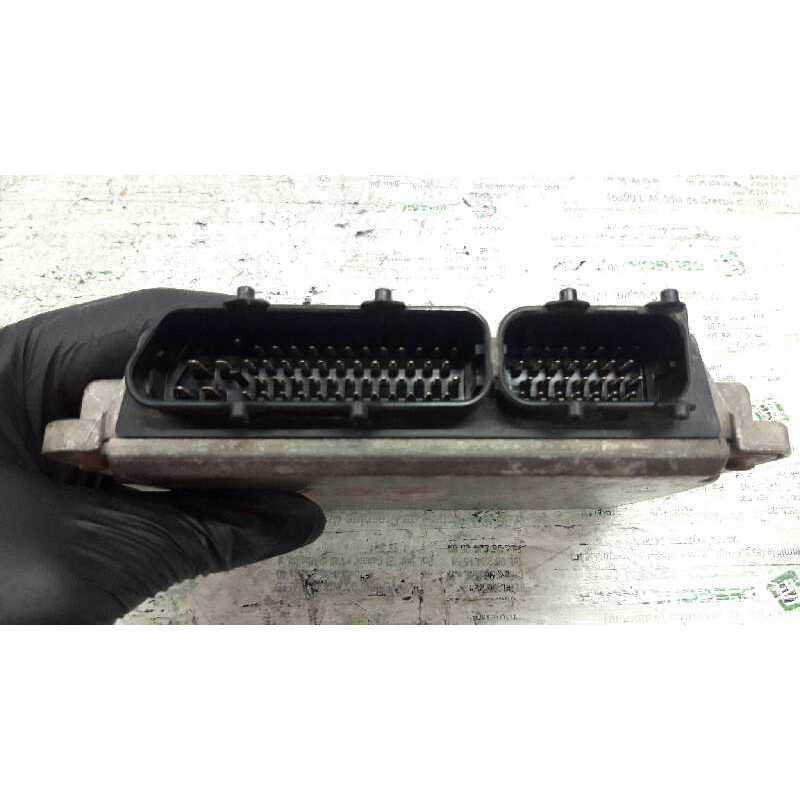 Recambio de centralita motor uce para seat cordoba berlina (6k2) sport referencia OEM IAM 038906018EC 0281001914 BOSCH 3