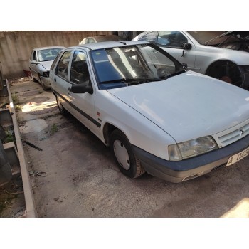 citroën zx del año 1995