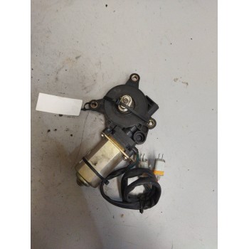 Recambio de motor elevalunas delantero derecho para man tg - a 18.xxx 12.4 diesel referencia OEM IAM 81286016130  