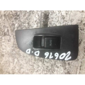 MANDO ELEVALUNAS DELANTERO DERECHO 7423105140 5 PINS 