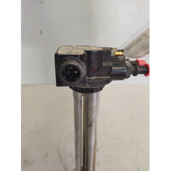 Recambio de aforador para man tg - l 12.xxx referencia OEM IAM 81272036015  