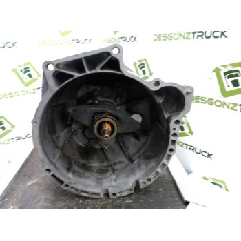 Recambio de caja cambios para bmw serie 3 compacto (e36) 318tds referencia OEM IAM 0026902 AKM  
