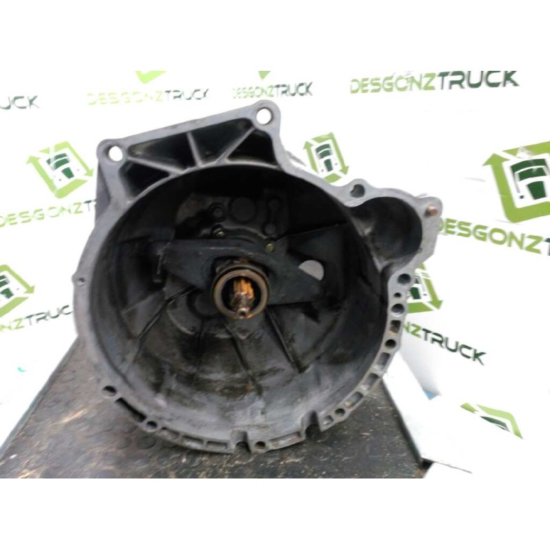 Recambio de caja cambios para bmw serie 3 compacto (e36) 318tds referencia OEM IAM 0026902 AKM - Rojo 2