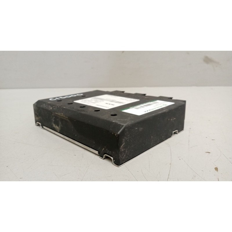 Recambio de modulo electronico para man tgx 18.480 12.4 diesel referencia OEM IAM 81258057116 - Blanco 2