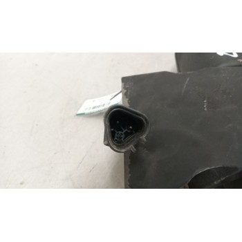 Recambio de retrovisor exterior angular para man tgs referencia OEM IAM 81637306574  