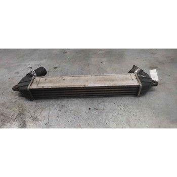 Recambio de intercooler para fiat doblo (119) 1.9 8v multijet family (88kw) referencia OEM IAM 1686856  