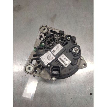Recambio de alternador para renault megane ii coupe/cabrio authentique referencia OEM IAM P0493065  
