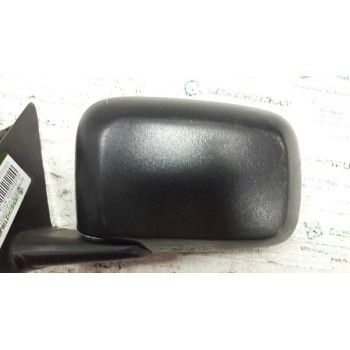 Recambio de retrovisor izquierdo para volkswagen jetta (165/167) cl referencia OEM IAM  MANUAL NUEVO