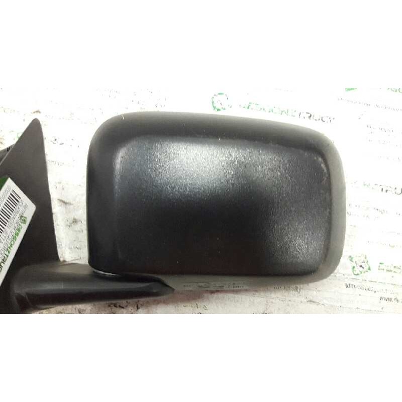 Recambio de retrovisor izquierdo para volkswagen jetta (165/167) cl referencia OEM IAM  MANUAL NUEVO 4