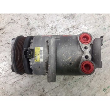 COMPRESOR AIRE ACONDICIONADO 6M5H19D629AB 2 PINS 