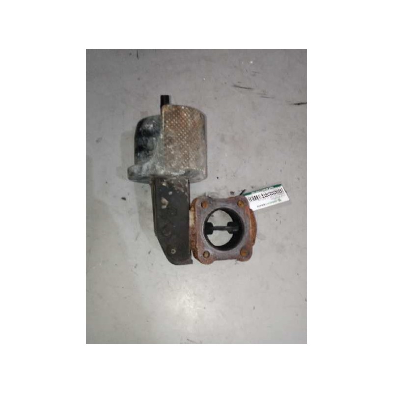 Recambio de caja mariposa para nissan trucks atleon 120 referencia OEM IAM 474200T601  FRENO MOTOR 4