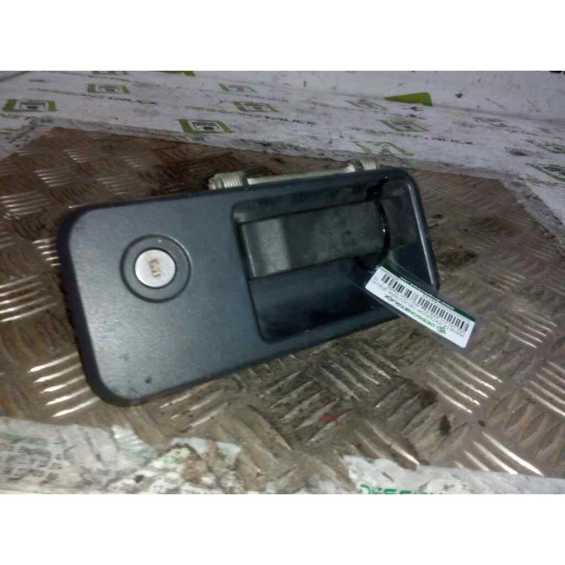 Recambio de maneta exterior delantera izquierda para volvo fh 500 fsa 4x2 low corto referencia OEM IAM 20398466