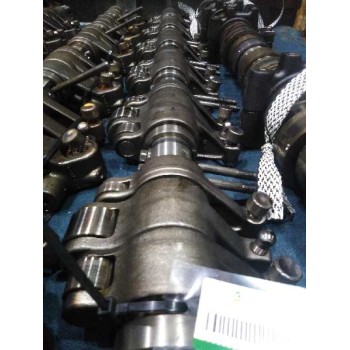 Recambio de eje balancines para renault magnum ab 2005 cabina adel.tractor semirr. gv  4x2 4xx.18 gran espacio referencia OEM IA