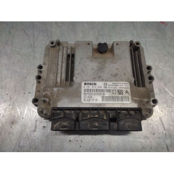 CENTRALITA MOTOR UCE 0281012620 9653958980 9661813780