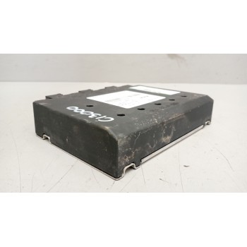 Recambio de modulo electronico para man tgx 18.xxx 12.4 diesel referencia OEM IAM 81258057116  