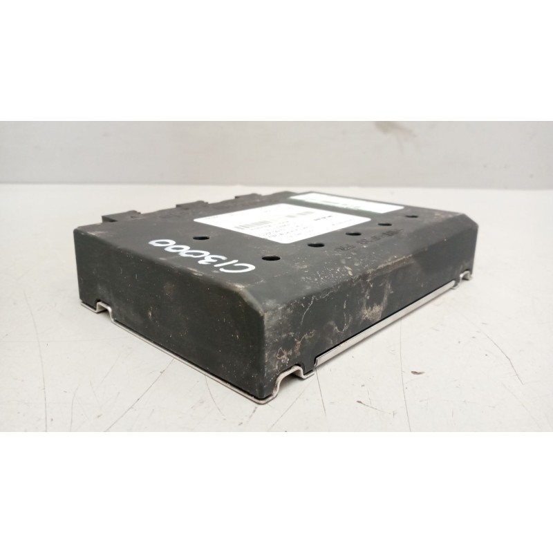 Recambio de modulo electronico para man tgx 18.480 12.4 diesel referencia OEM IAM 81258057116 - Blanco 3