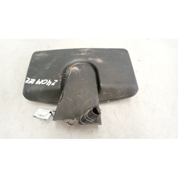 Recambio de retrovisor exterior angular para man tgs referencia OEM IAM 81637306574  