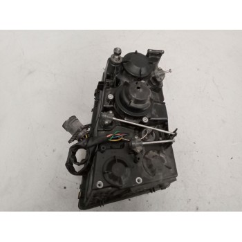 Recambio de faro derecho para volvo fh 12 2002  12.1 diesel (d12d420) referencia OEM IAM   