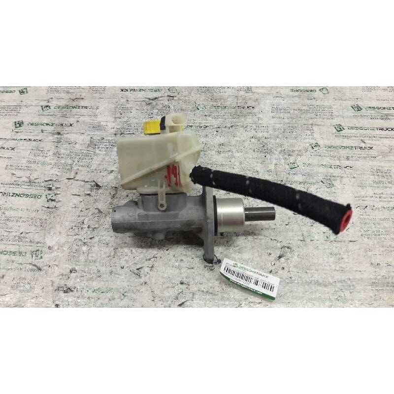 Recambio de bomba freno para seat cordoba berlina (6k2) sport referencia OEM IAM   