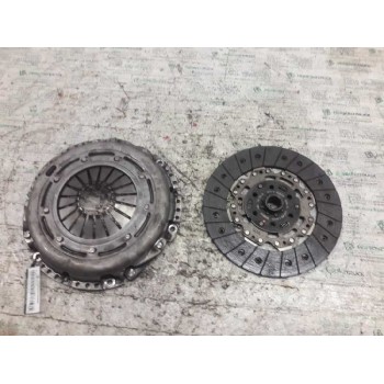 KIT EMBRAGUE AV617563CB 063082001106 AV617550C1B