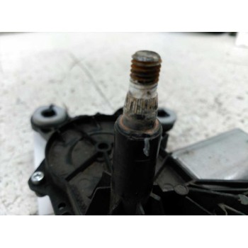 Recambio de motor limpia trasero para citroën c2 empresa referencia OEM IAM 9637158780  