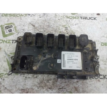 MODULO ELECTRONICO A0014462317001 A2C52144350 CENTRALITA HECKMODUL