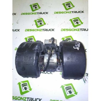 MOTOR CALEFACCION 