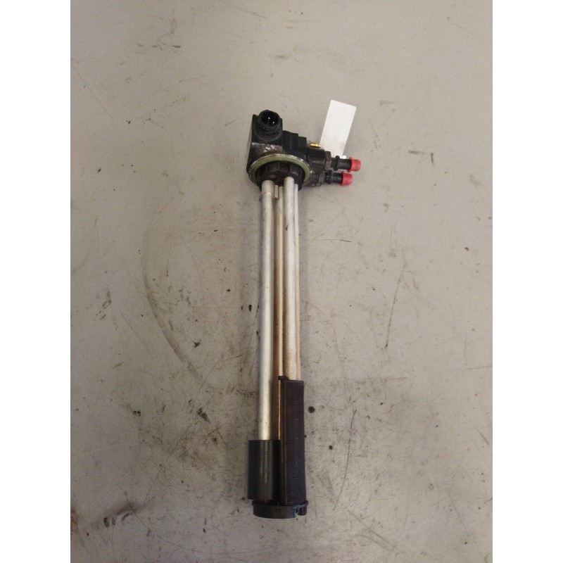 Recambio de aforador para man tg - l 12 referencia OEM IAM 81272036015 - Amarillo 4