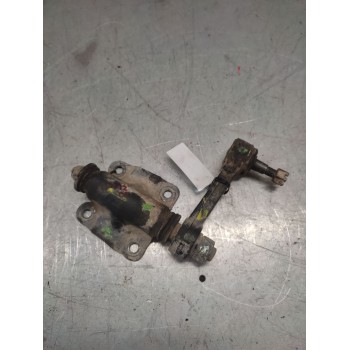 Recambio de reenvio direccion para hyundai terracan (hp) 2.9 crdi full referencia OEM IAM   