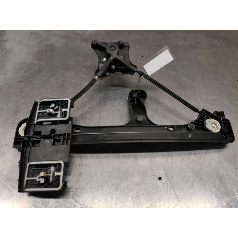 Recambio de elevalunas trasero izquierdo para peugeot 208 ii (ub_, up_, uw_, uj_) 1.5 bluehdi 100 referencia OEM IAM   