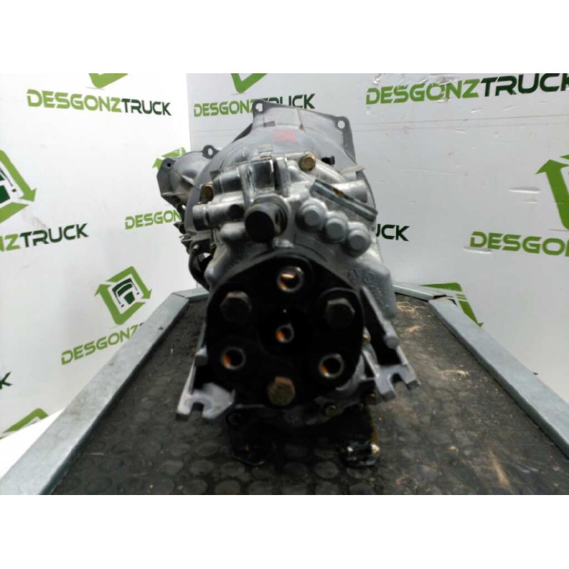 Recambio de caja cambios para bmw serie 3 compacto (e36) 318tds referencia OEM IAM 0026902 AKM - Rojo 4