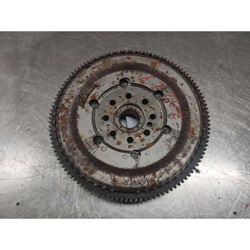 Recambio de volante motor para ford mondeo berlina (ge) 2.0 tdci cat referencia OEM IAM - Gris 2