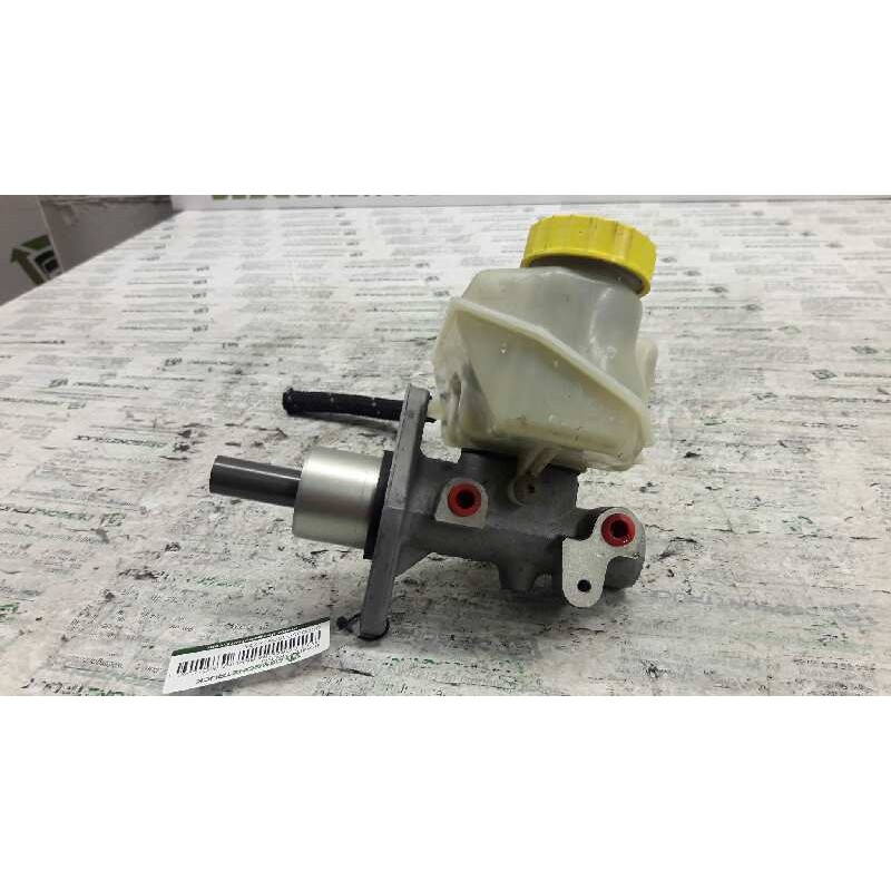Recambio de bomba freno para seat cordoba berlina (6k2) sport referencia OEM IAM 2