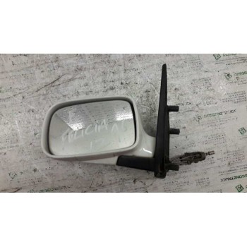 Recambio de retrovisor izquierdo para skoda felicia berlina ( 791) glx referencia OEM IAM   