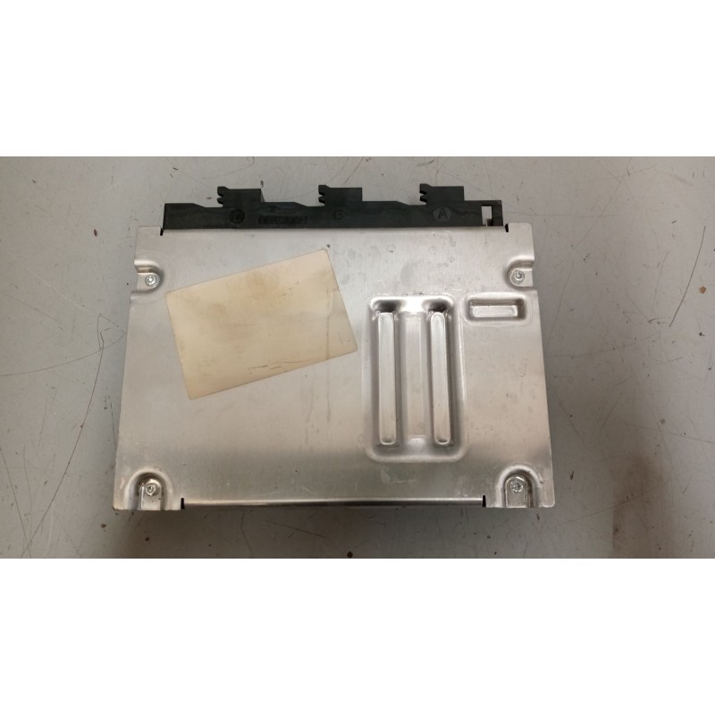 Recambio de modulo electronico para man tgx 18.480 12.4 diesel referencia OEM IAM 81258057116 - Blanco 4