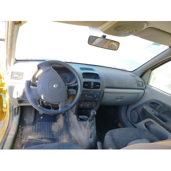 renault clio ii fase ii (b/cb0) del año 2002