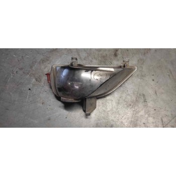 Recambio de faro antiniebla trasero derecho para dacia sandero referencia OEM IAM   